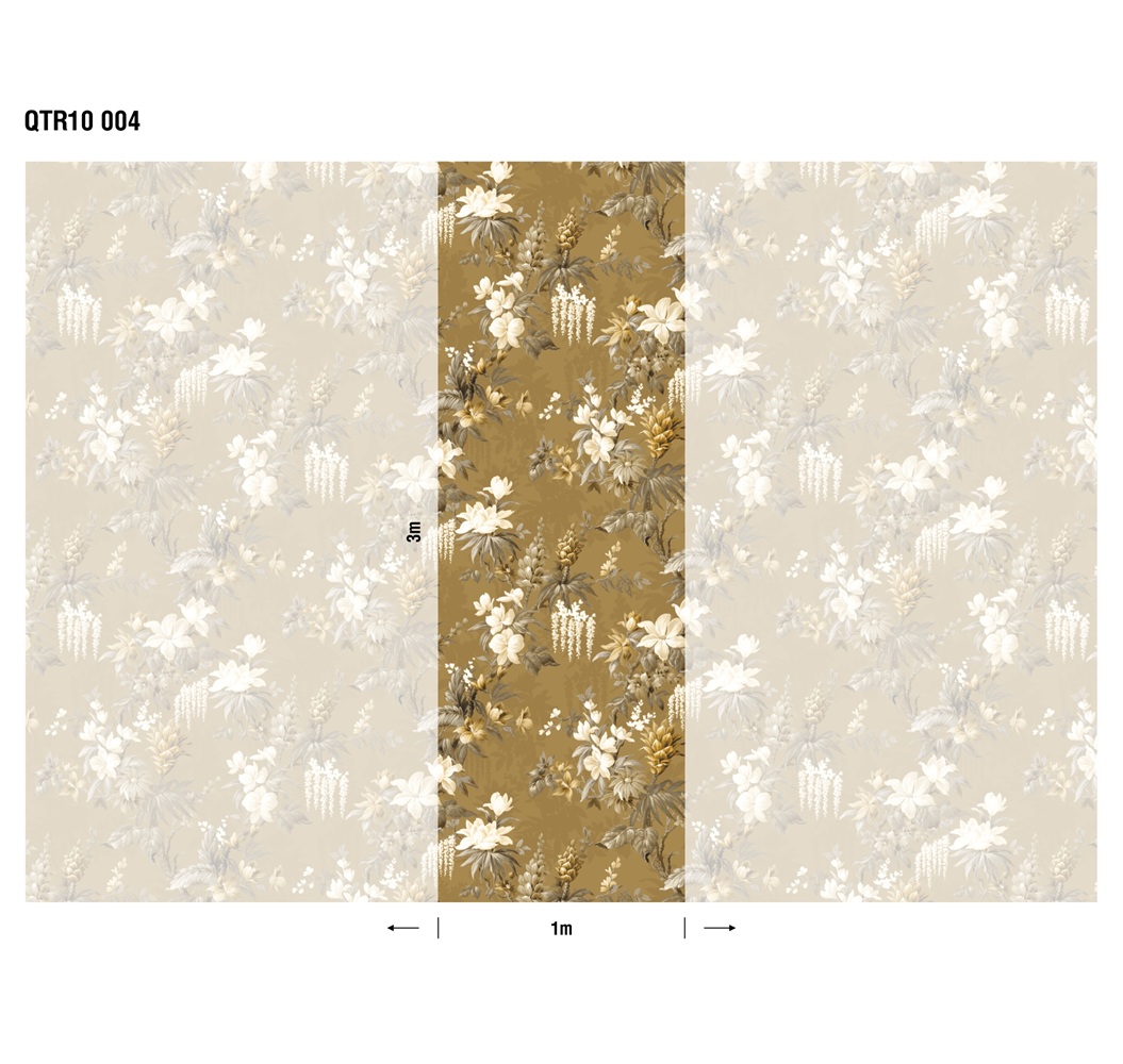 Панно Loymina Equator Kalimantan QTR10 004 3×1 Панно Loymina Equator Kalimantan QTR10 004 3×1